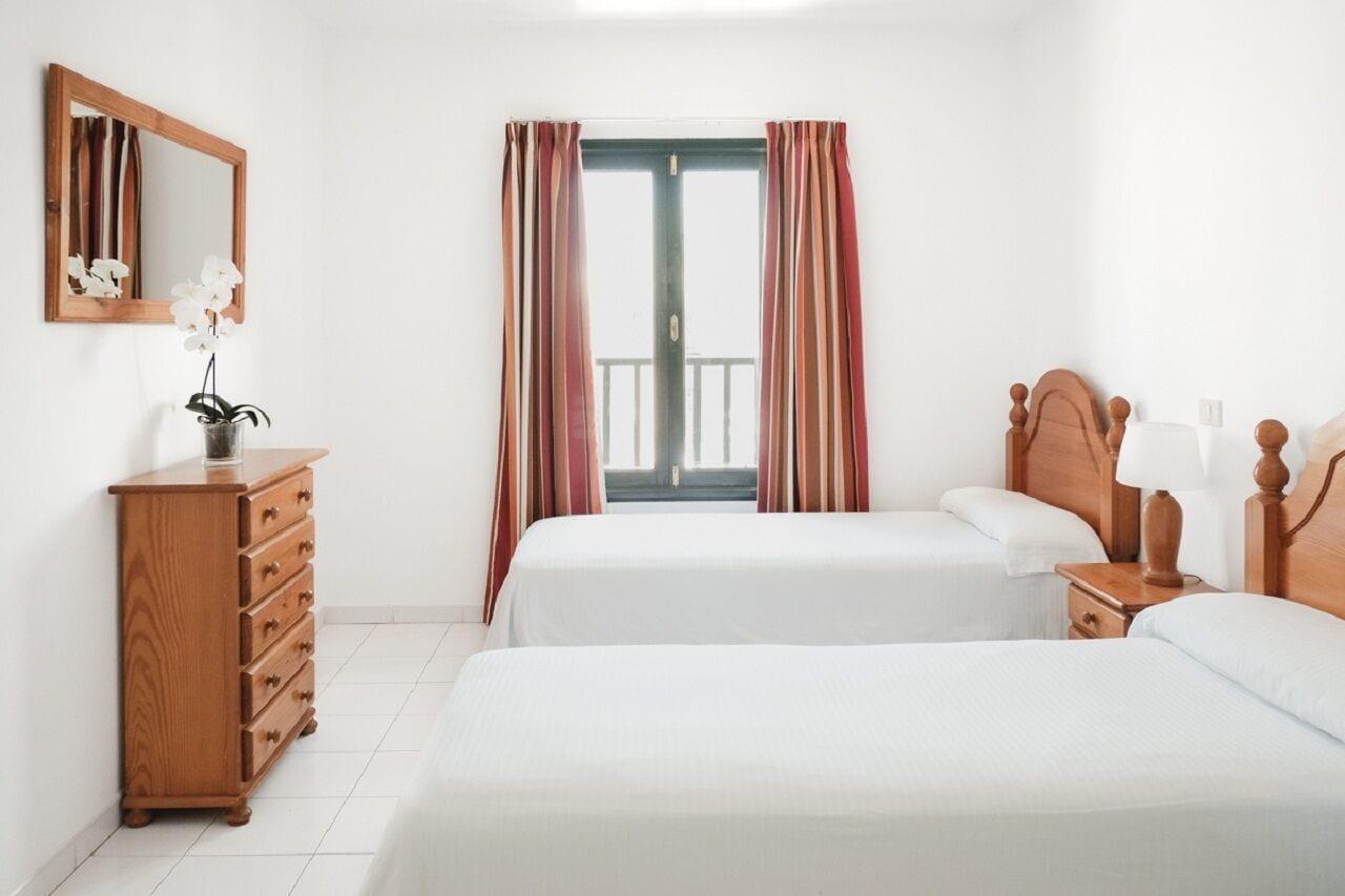 Sol Apartamentos 코스타 테기세 외부 사진