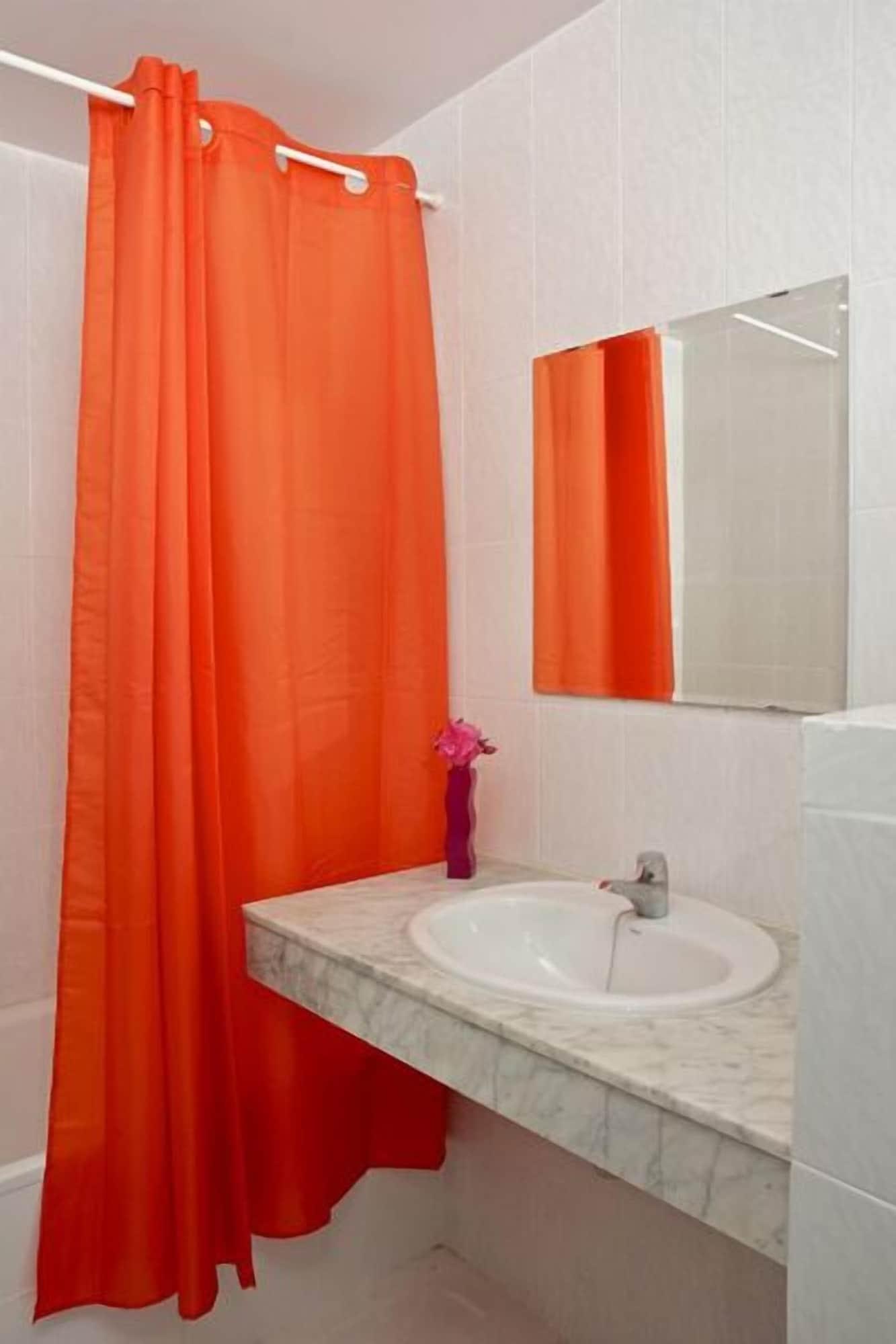 Sol Apartamentos 코스타 테기세 외부 사진