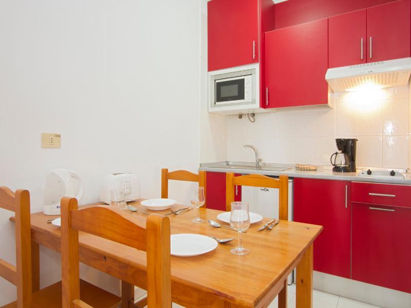 Sol Apartamentos 코스타 테기세 외부 사진