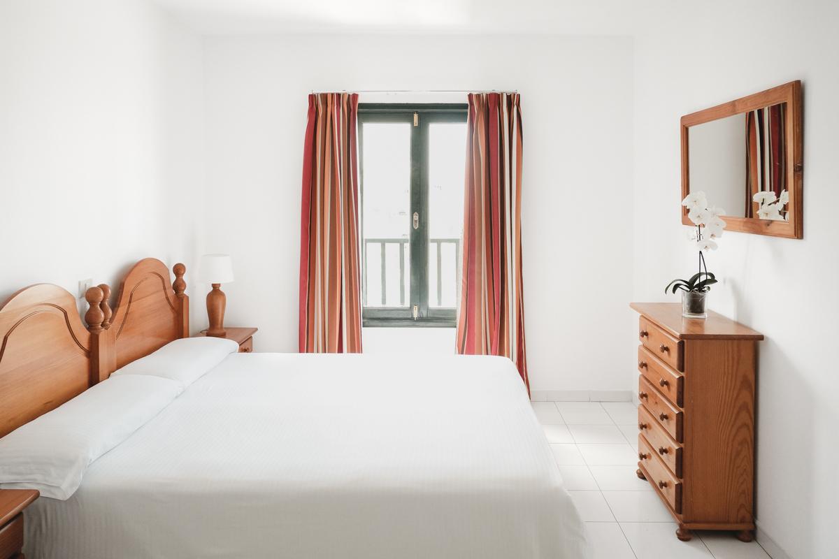 Sol Apartamentos 코스타 테기세 외부 사진
